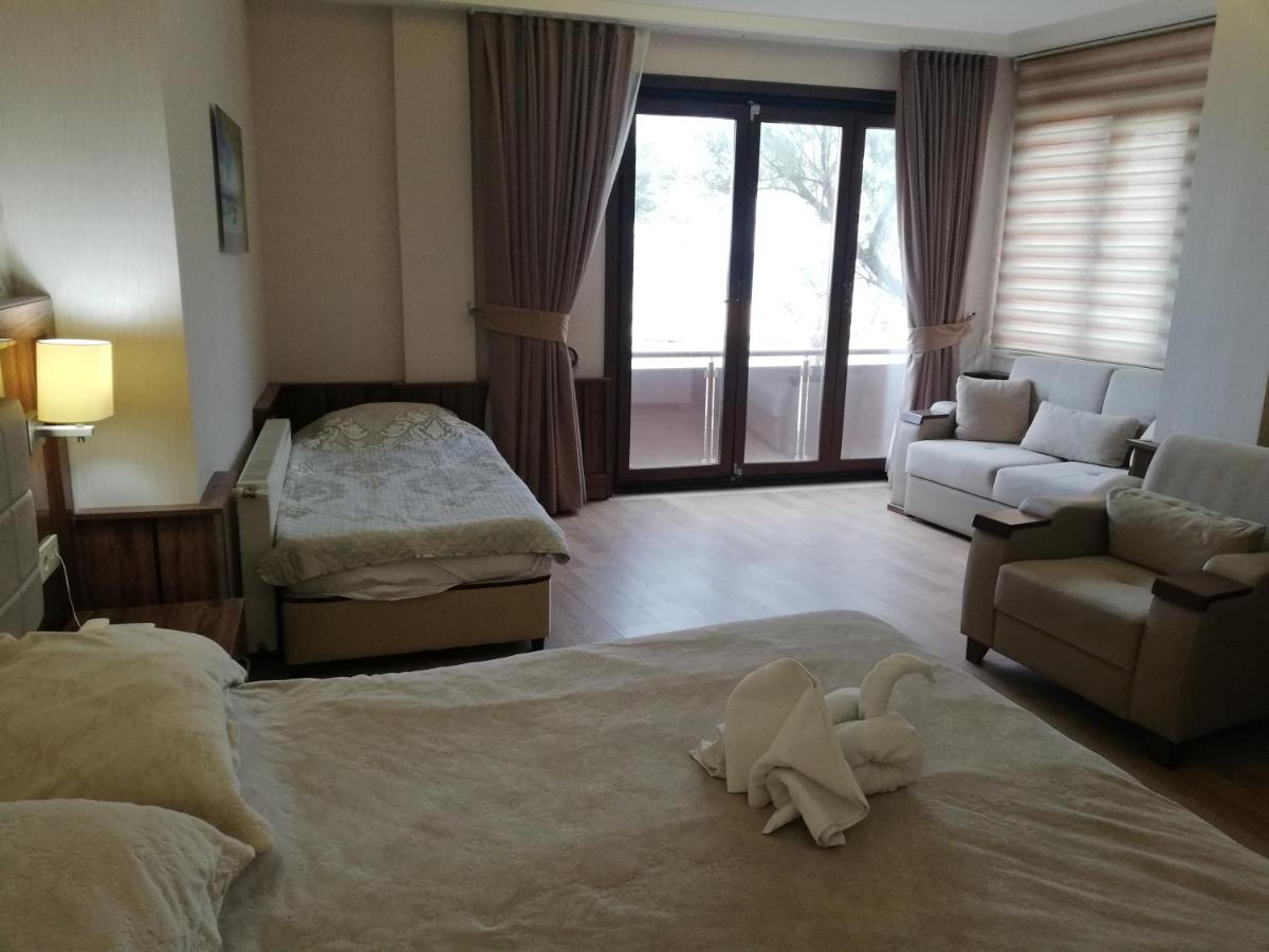 Istanbul Airport Karam Hotel Arnavutkoy Екстериор снимка