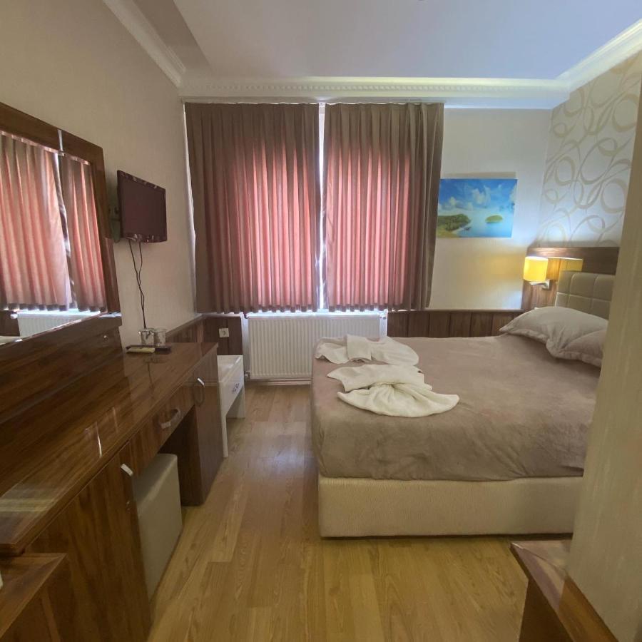 Istanbul Airport Karam Hotel Arnavutkoy Екстериор снимка