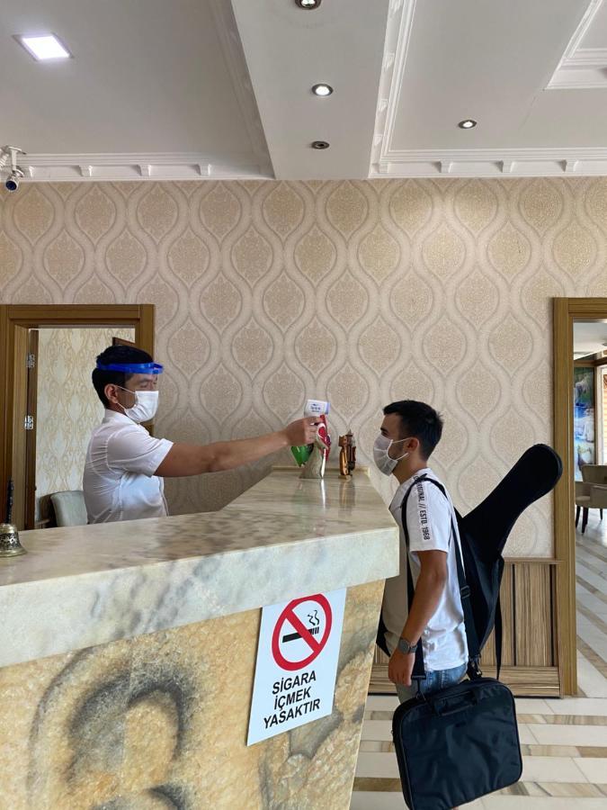 Istanbul Airport Karam Hotel Arnavutkoy Екстериор снимка