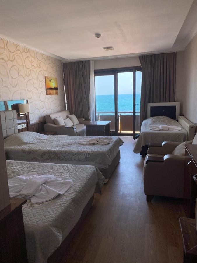 Istanbul Airport Karam Hotel Arnavutkoy Екстериор снимка